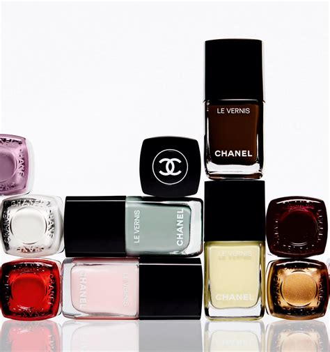 chanel esmaltes|chanel nail polish on sale.